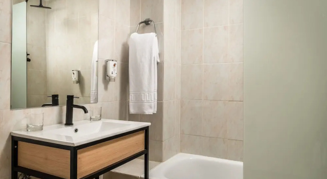 Номер Standard Hotel Don Jaime 54