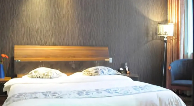 Novel Hotel, Забронировать Отель Чэнду Сычуань, рядом с Sichuan Gymnasium Station