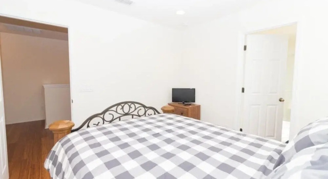Your House - Comfort At Disney 6 Bedroom Home, Rezerwuj Dom wakacyjny Kissimmee Kissimmee
