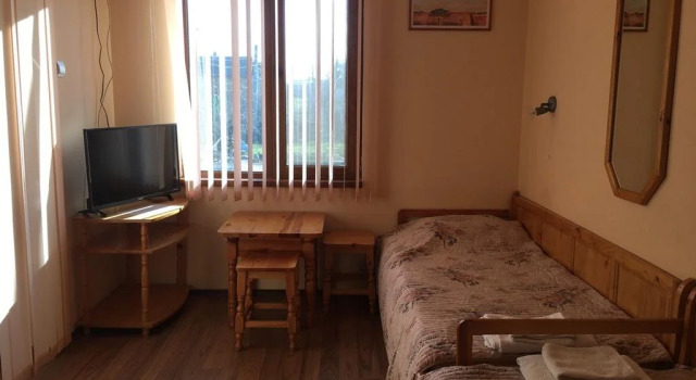 Ilona House, Rezervovat Hotel Hotely v Stara Zagora s parkováním, Parkování