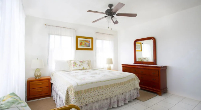 Apartamento Estándar Milly's Inn