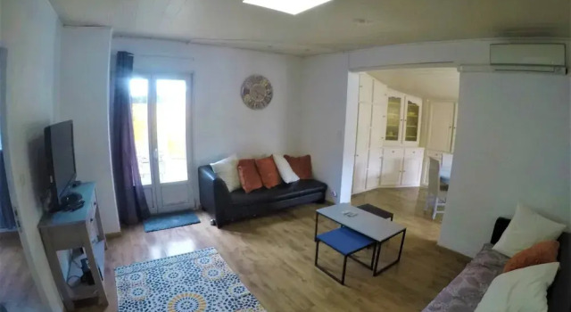 Maison de vacances Les Pins, Забронировать Отель Сис-Фур-Ле-Плаж Var coast