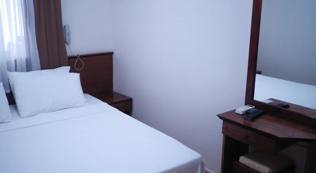 Номер Deluxe Oya Boutique Hotel & Suites