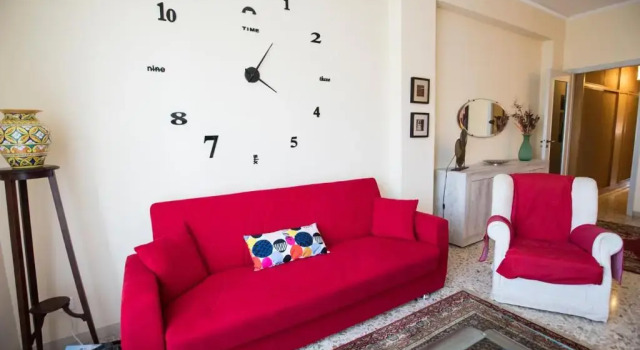 Civico 32, Prenota Hotel Hotel a Sicilia con parcheggio, Parcheggio