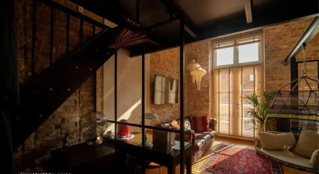 Семейный номер Standard Babette Guldsmeden
