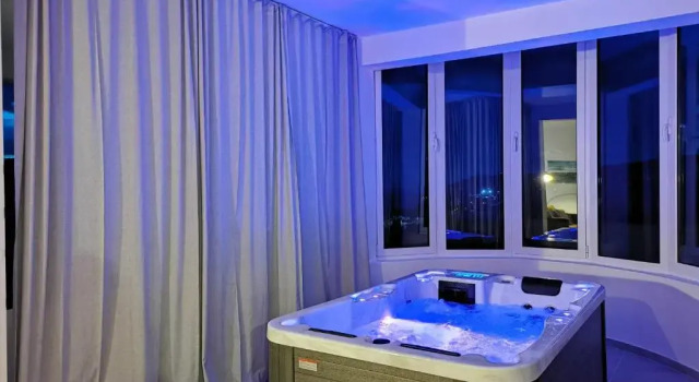 Апартаменты Superior Apartments Viskovic