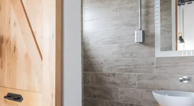 Номер Superior Hotel Big Sur