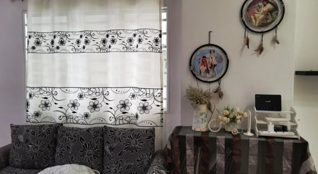 Mahkota Cheras Unique Condo 1-11 pax near MRT*KL