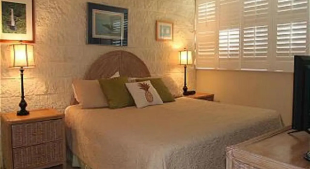 Kanai A Nalu 410 2 Bedrooms 2 Bathrooms Condo