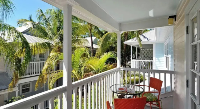 Коттедж Beach House Condo by AvantStay