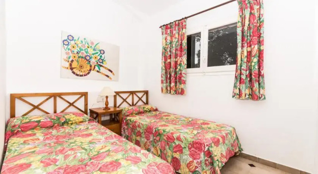 Villa s'Alzina, Book Villa Villas in Menorca, Villa