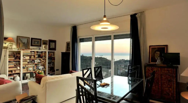 Люкс IL golfo artisti e poeti villa thea