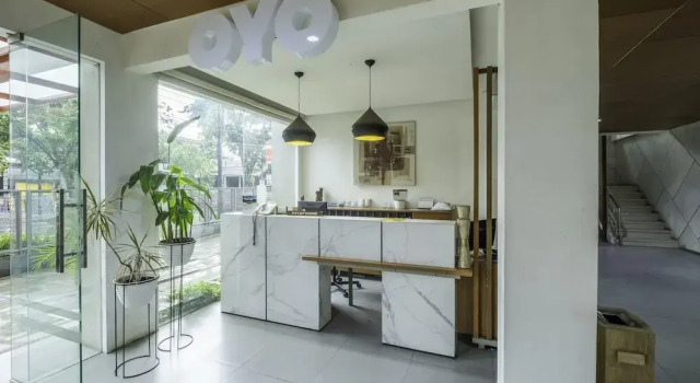 OYO 2329 Hotel Nyland 3 Cijagra, Rezervasyon Otel Bandung Kidul Bandung
