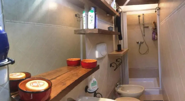 Коттедж Antica Dimora Guesthouse, casa storica, Ortelle