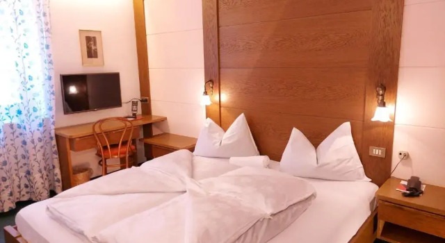 Двухместный номер Standard Hotel Schuster