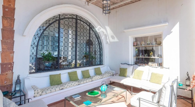 Вилла Villa Le Tuie by Elite Villas