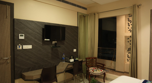 Номер Superior Hotel Pinaka Inn