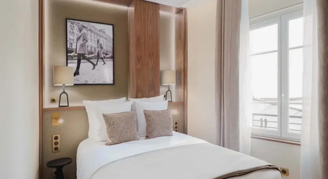 Merveil Signature Suite - Dulud