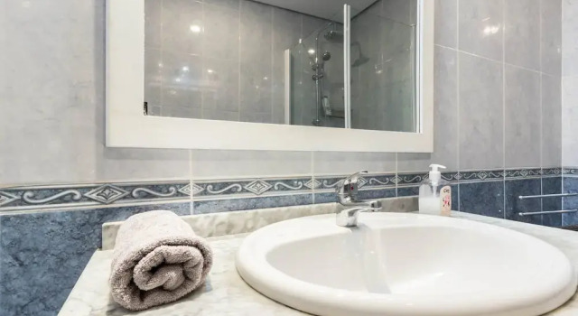 Апартаменты Piso Señorial en Corazon de Bilbao
