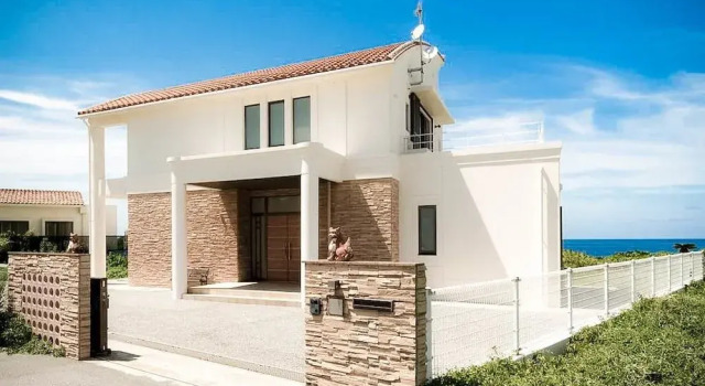 Private villa LUXE, Reserva ahora Villa Nakijin 