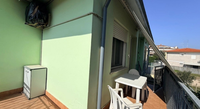 Апартаменты Peaceful Stay Near the Beach in Rosolina Mare