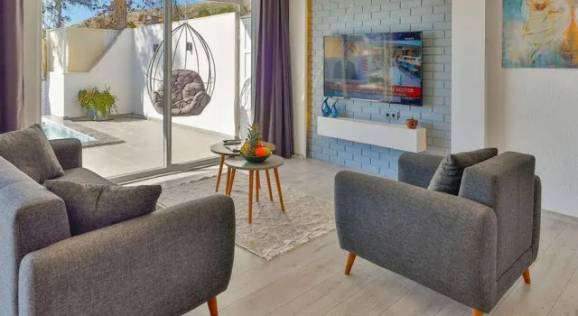 Villa Liza Islamlar, Забронировать Вилла Исламлар Средиземноморский регион