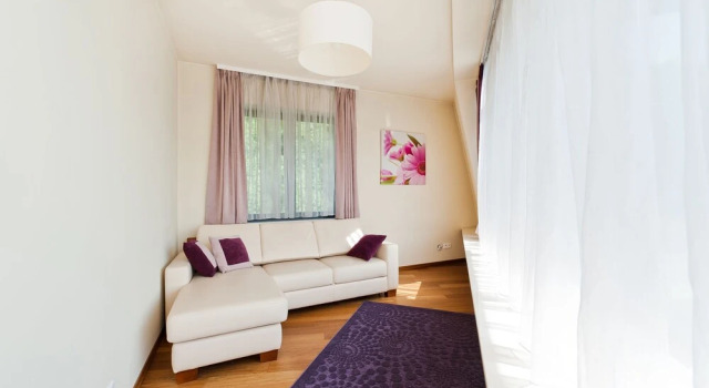 Апартаменты Apartamenty Sun & Snow Ciągłówka