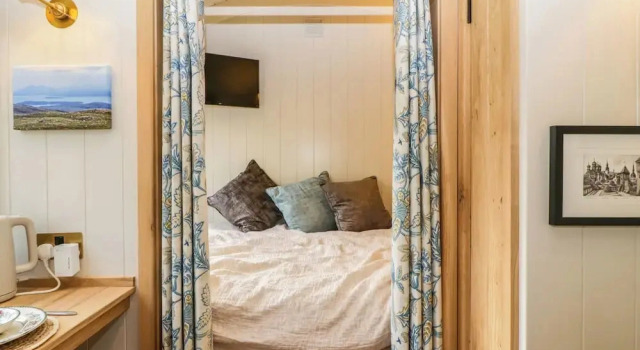 Evendine Hut @ Evendine Cottage, Забронировать Дом для отпуска Малверн Malvern Hills