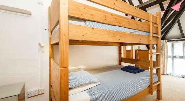 Berehayes Holiday Cottages