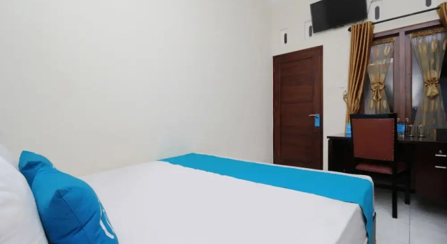 Airy Eco Mertoyudan Nakula D110 Magelang