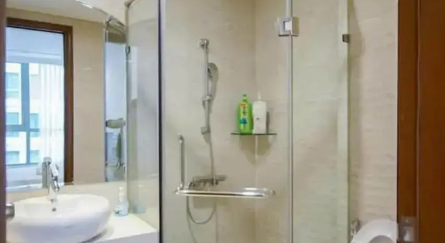 Семейные апартаменты Vinhomes Luxury Haven