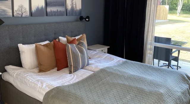 Standard- værelse Bedinge Golfklubb hotell