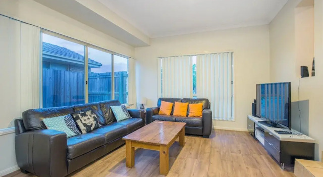 Anaheim Family Lodge, Reserva ahora Hotel Gold Coast Queensland