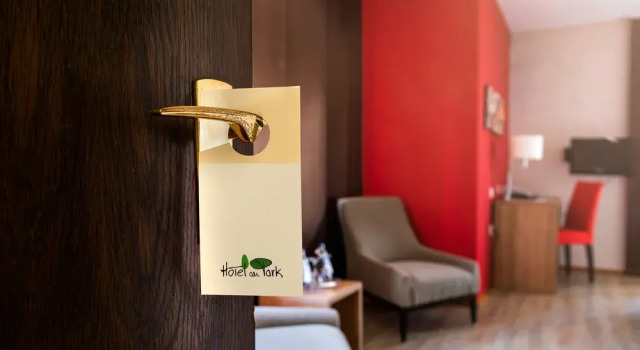 Hotel am Park
