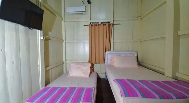 Wisma Asri by Simply Homy