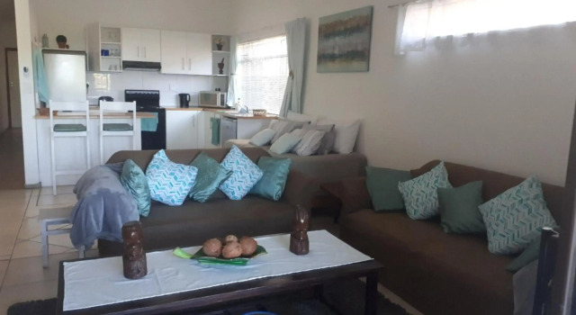 Umtamvuna View Cabanas, Забронировать Отель Порт-Эдвард Wild Coast
