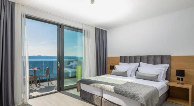 Fontevita Apartments, Rezerwuj Apartament Hotele w Split-Dalmatia County z parkingiem, Parking