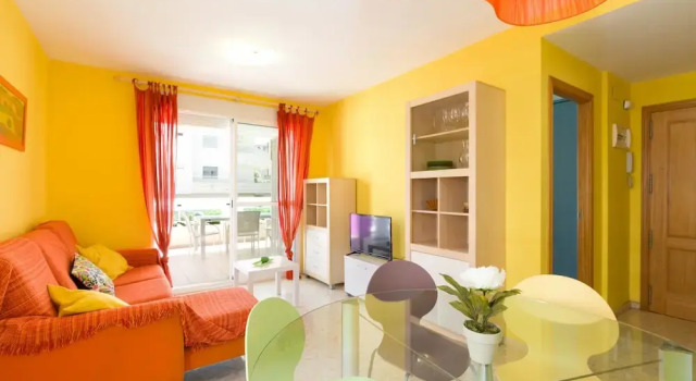 Apartamento Playa Gandiazar, Забронировать Апартаменты/квартира Гандия Коста-де-Валенсия