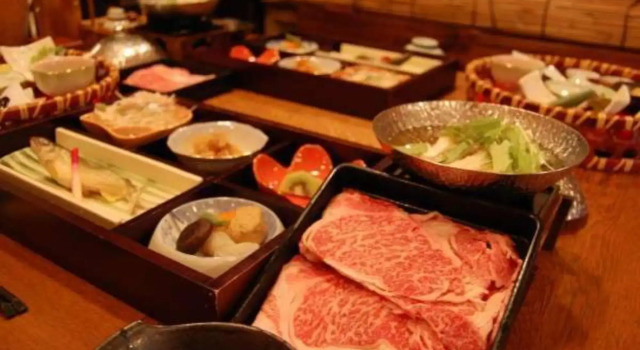 Shiobara Onsen Masudaya