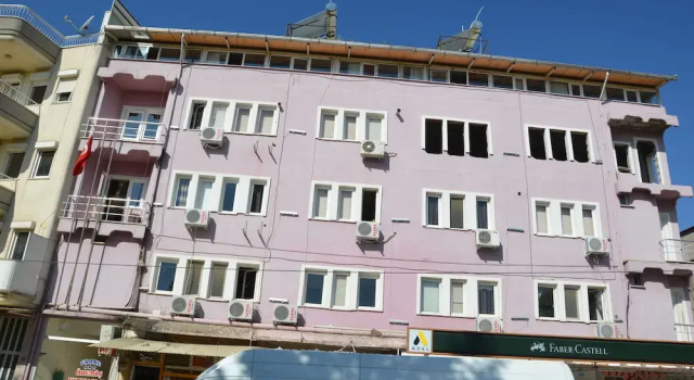 Grand Odemis Kilicaslan Otel