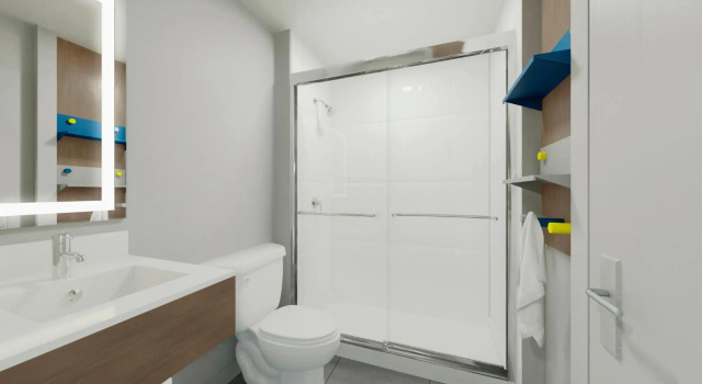 Microtel Inn & Suites by Wyndham Prattville Montgomery