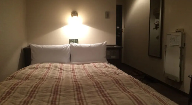 Номер Economy Hotel Crown Hills Takaoka
