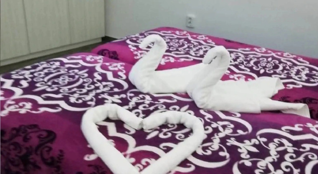 Sagittarius Eood Guest House