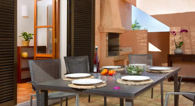 Can Noves - Villa de 4 suites -35