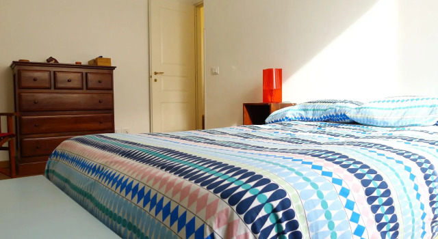 Appartamento Di Stile Al Conservatorio