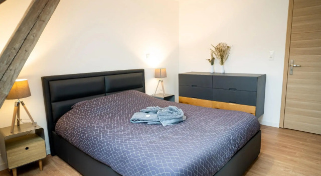 Le Groft, Varaa Hotelli Potelle Picardy