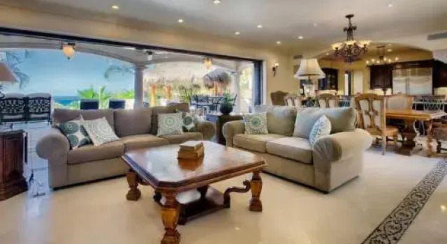Villa Esperanza