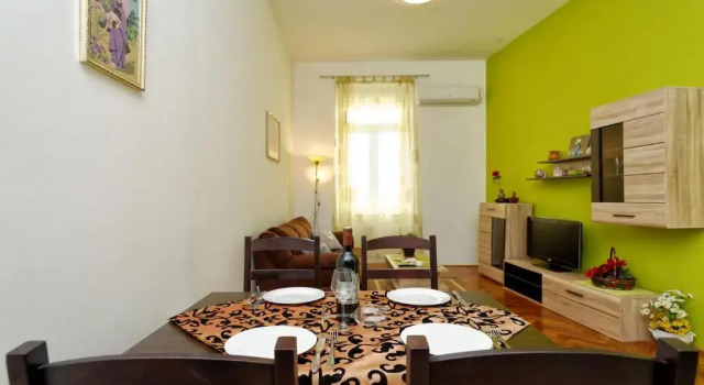 Апартаменты Apartment Eliana