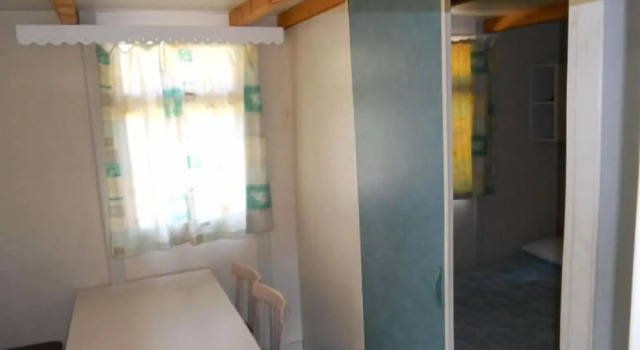 Бунгало Nice Camps - Lloret de Mar