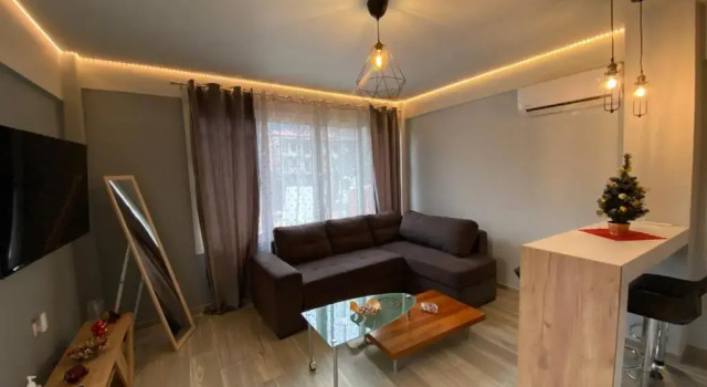 Alexandras cozy apartment Ioannina, Prenota Appartamento Hotel a Epiro con parcheggio, Parcheggio
